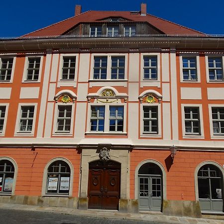 Stadtpalais Romantik-Suite 3 Zimmer Maximal 6 Personen Bautzen Εξωτερικό φωτογραφία