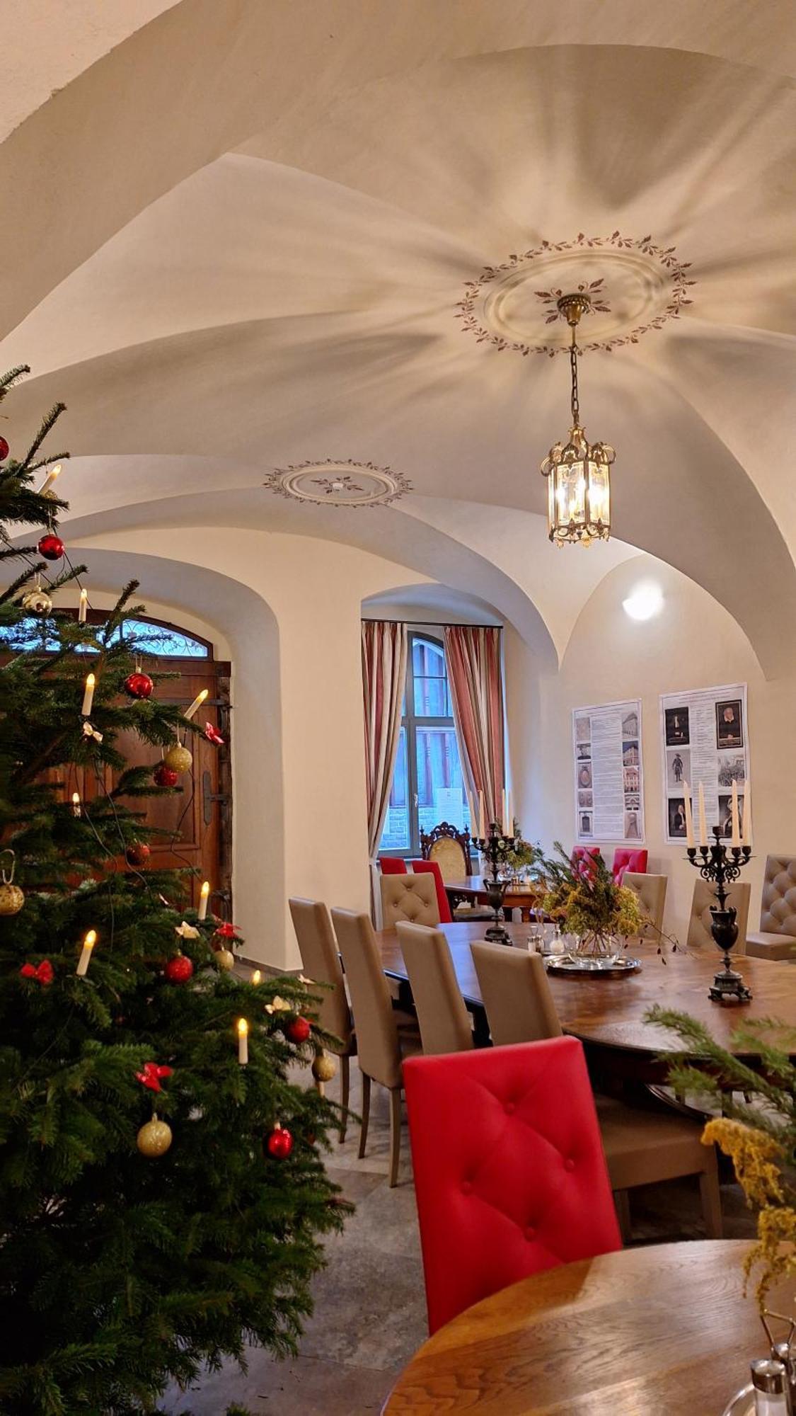 Stadtpalais Romantik-Suite 3 Zimmer Maximal 6 Personen Bautzen Εξωτερικό φωτογραφία