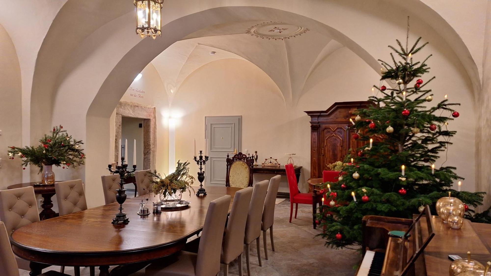 Stadtpalais Romantik-Suite 3 Zimmer Maximal 6 Personen Bautzen Εξωτερικό φωτογραφία