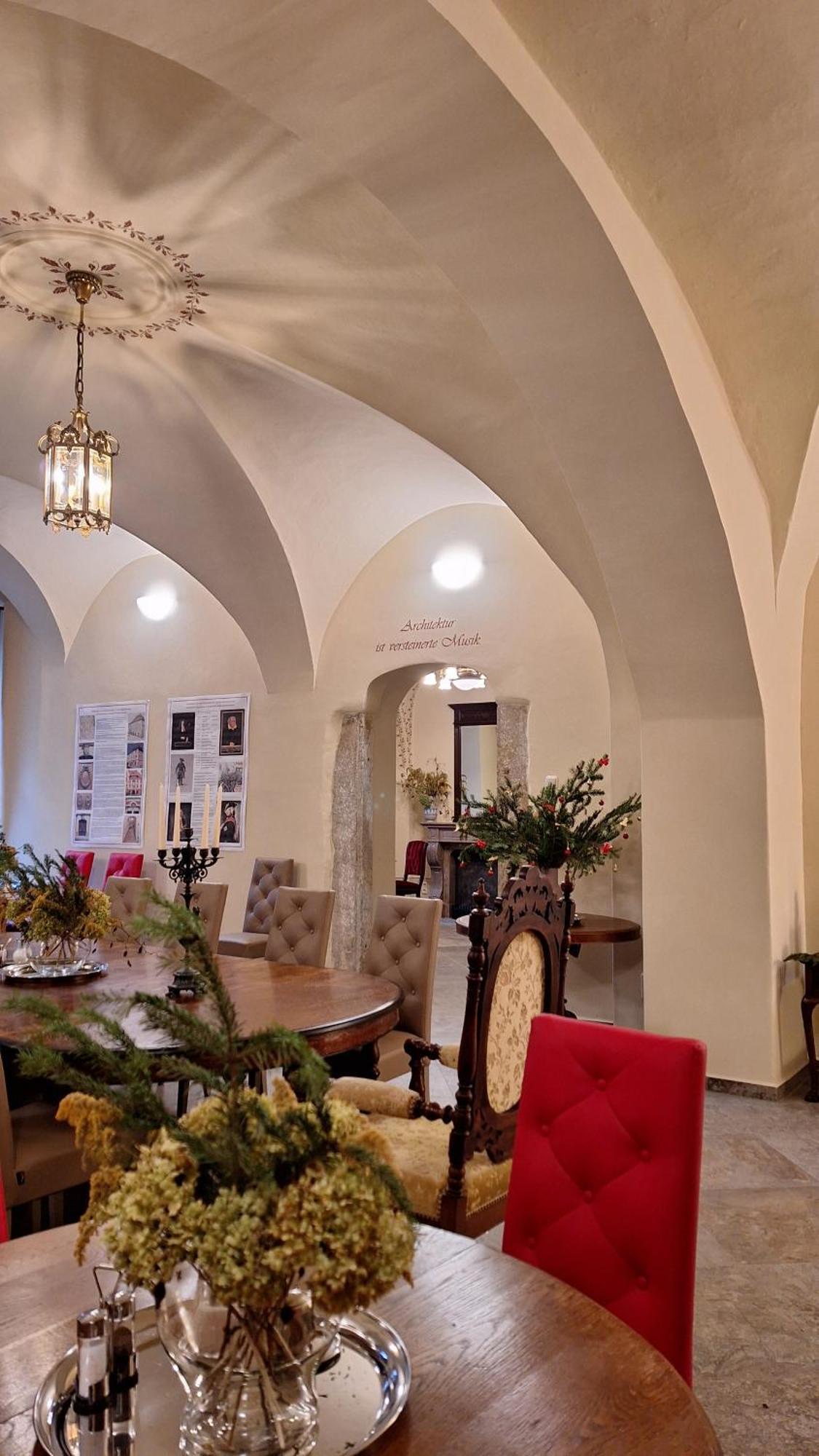 Stadtpalais Romantik-Suite 3 Zimmer Maximal 6 Personen Bautzen Εξωτερικό φωτογραφία
