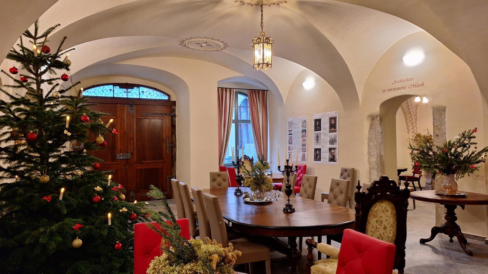 Stadtpalais Romantik-Suite 3 Zimmer Maximal 6 Personen Bautzen Εξωτερικό φωτογραφία