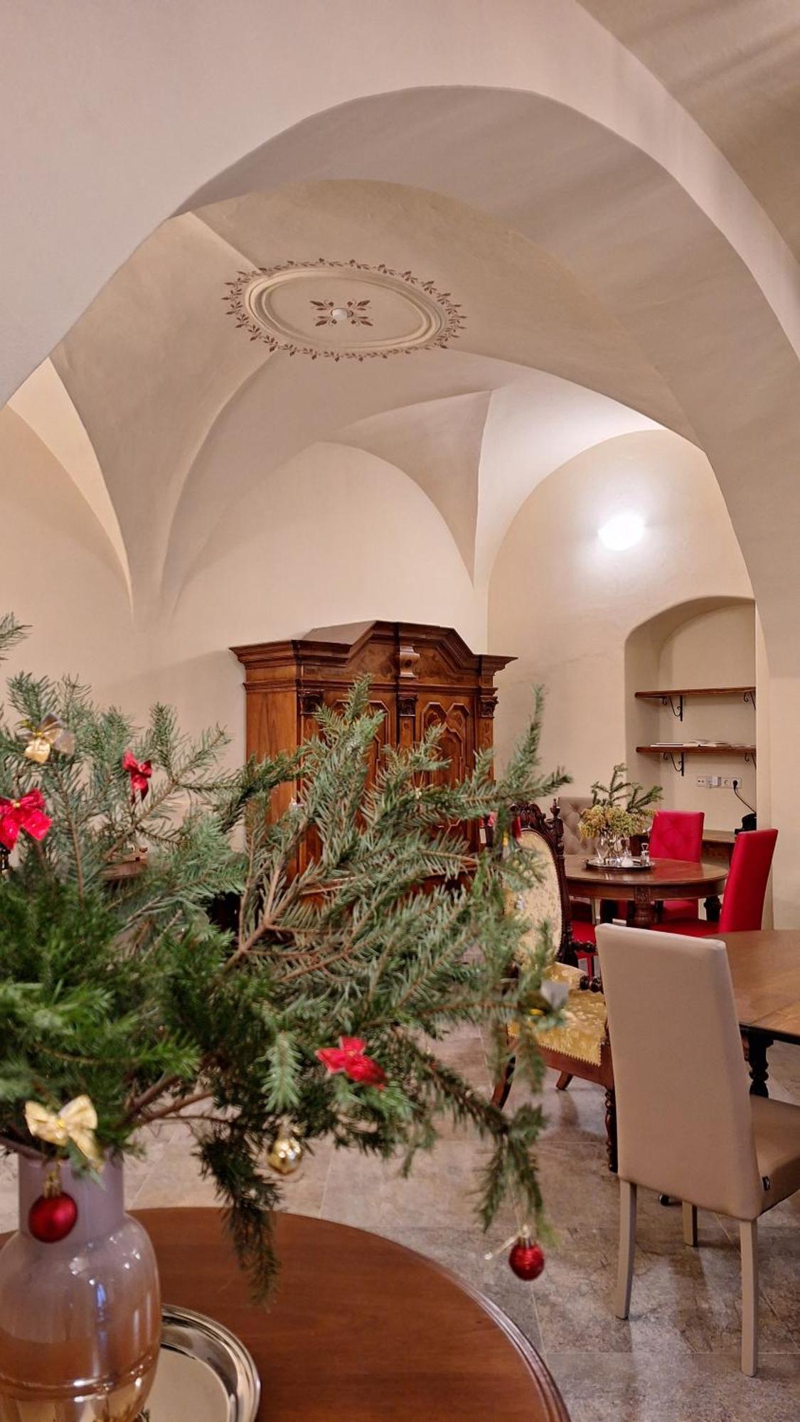 Stadtpalais Romantik-Suite 3 Zimmer Maximal 6 Personen Bautzen Εξωτερικό φωτογραφία