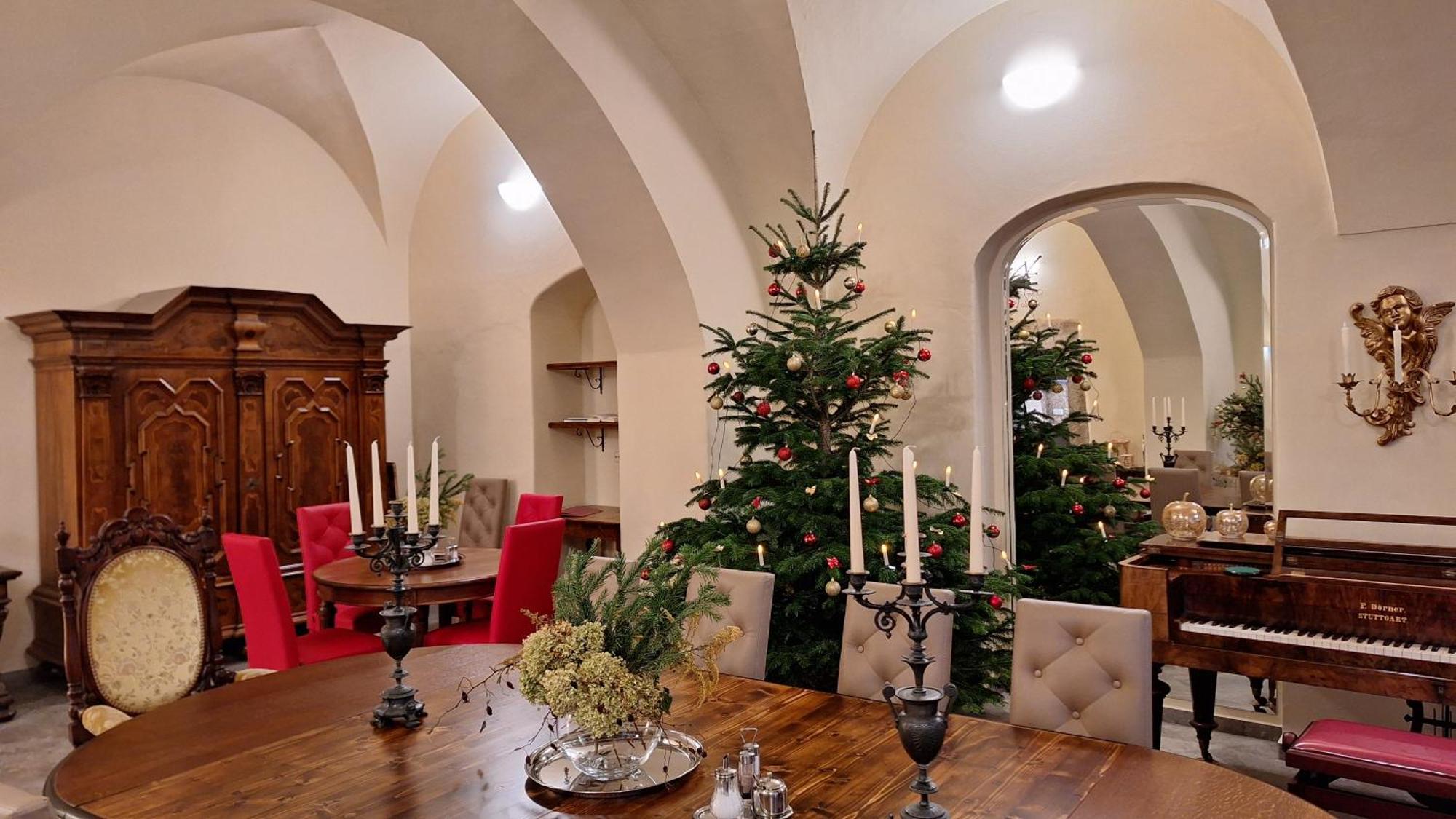 Stadtpalais Romantik-Suite 3 Zimmer Maximal 6 Personen Bautzen Εξωτερικό φωτογραφία