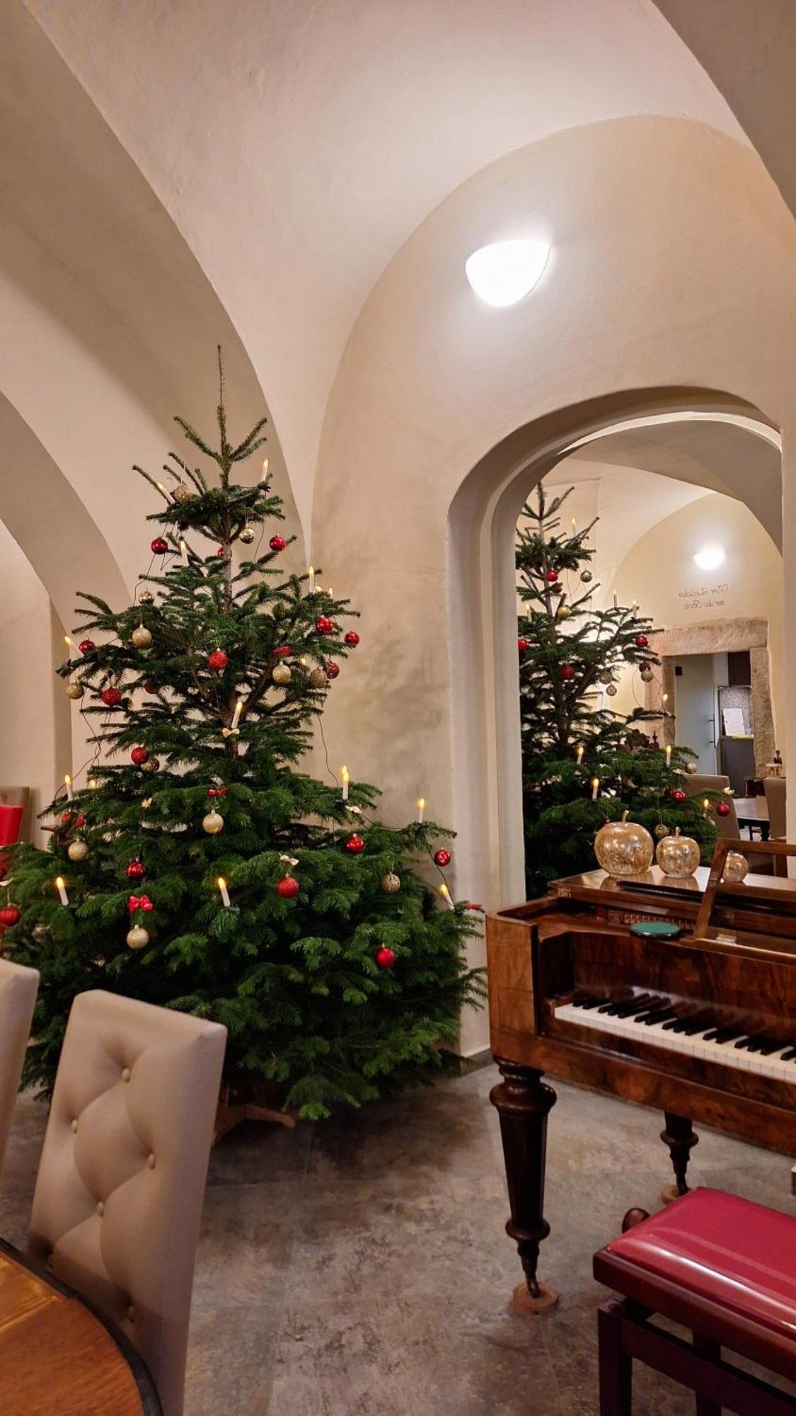 Stadtpalais Romantik-Suite 3 Zimmer Maximal 6 Personen Bautzen Εξωτερικό φωτογραφία