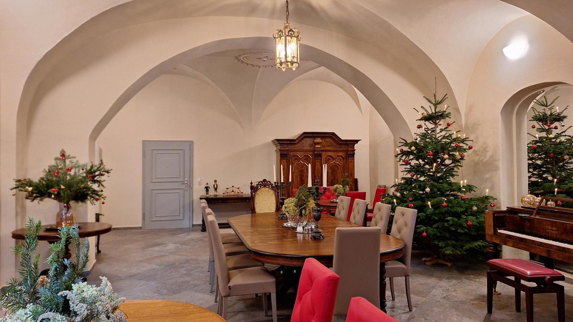 Stadtpalais Romantik-Suite 3 Zimmer Maximal 6 Personen Bautzen Εξωτερικό φωτογραφία