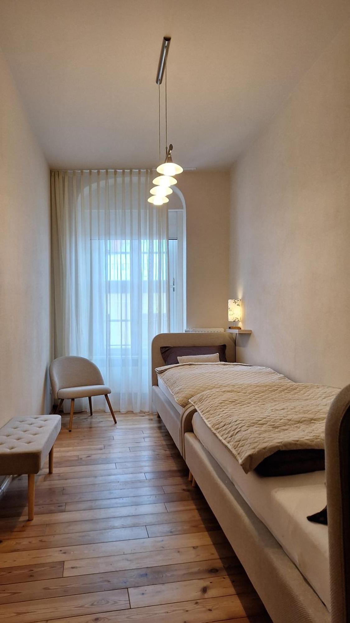 Stadtpalais Romantik-Suite 3 Zimmer Maximal 6 Personen Bautzen Εξωτερικό φωτογραφία