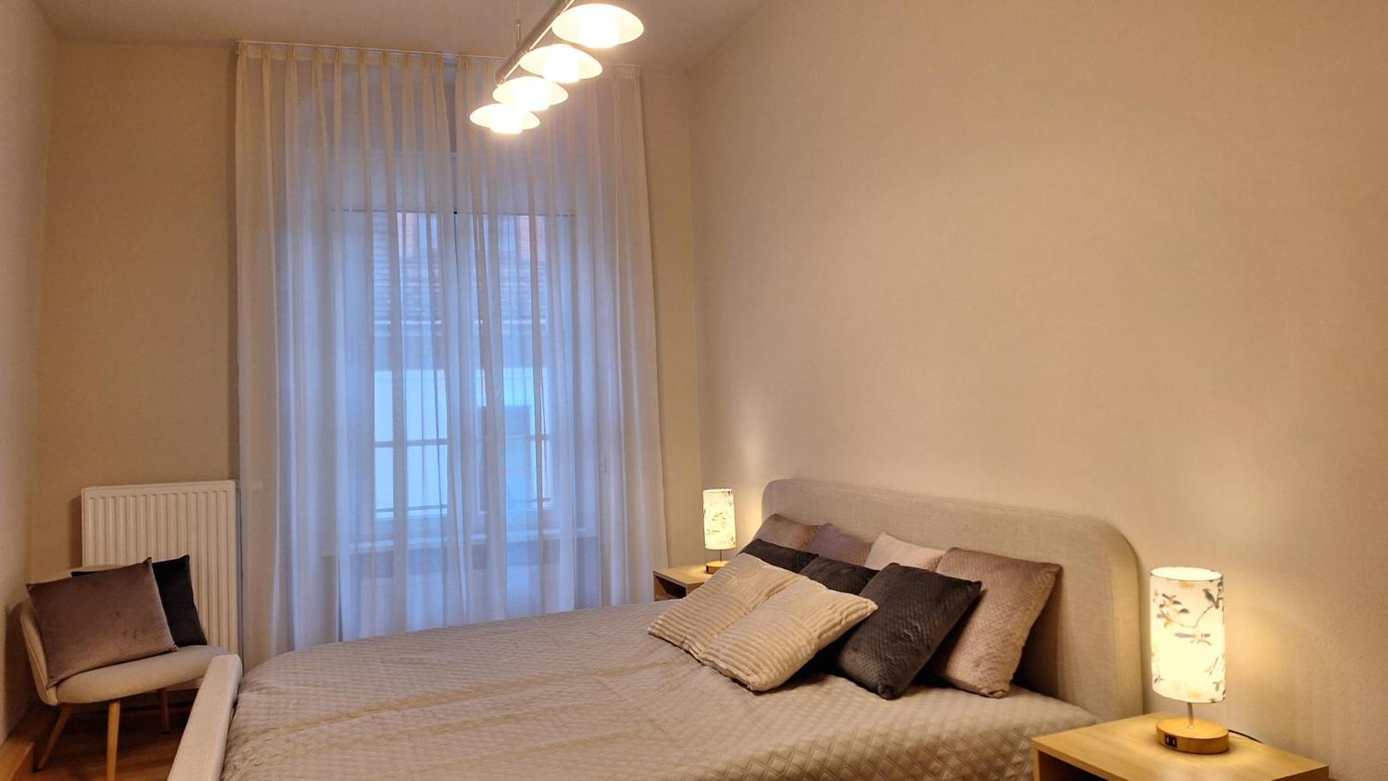 Stadtpalais Romantik-Suite 3 Zimmer Maximal 6 Personen Bautzen Εξωτερικό φωτογραφία