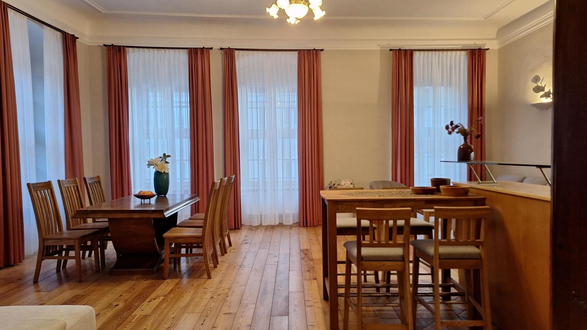 Stadtpalais Romantik-Suite 3 Zimmer Maximal 6 Personen Bautzen Εξωτερικό φωτογραφία