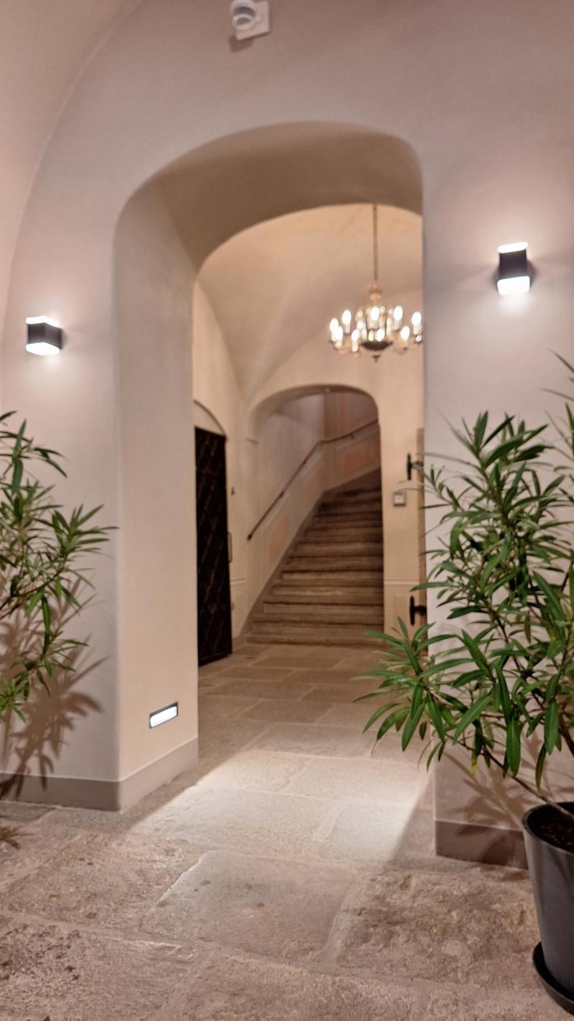 Stadtpalais Romantik-Suite 3 Zimmer Maximal 6 Personen Bautzen Εξωτερικό φωτογραφία
