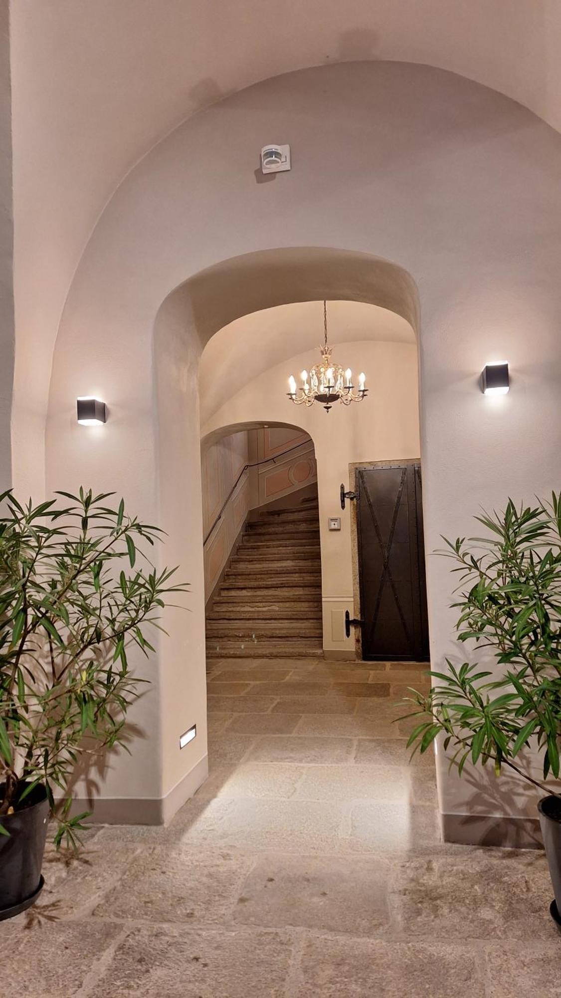 Stadtpalais Romantik-Suite 3 Zimmer Maximal 6 Personen Bautzen Εξωτερικό φωτογραφία