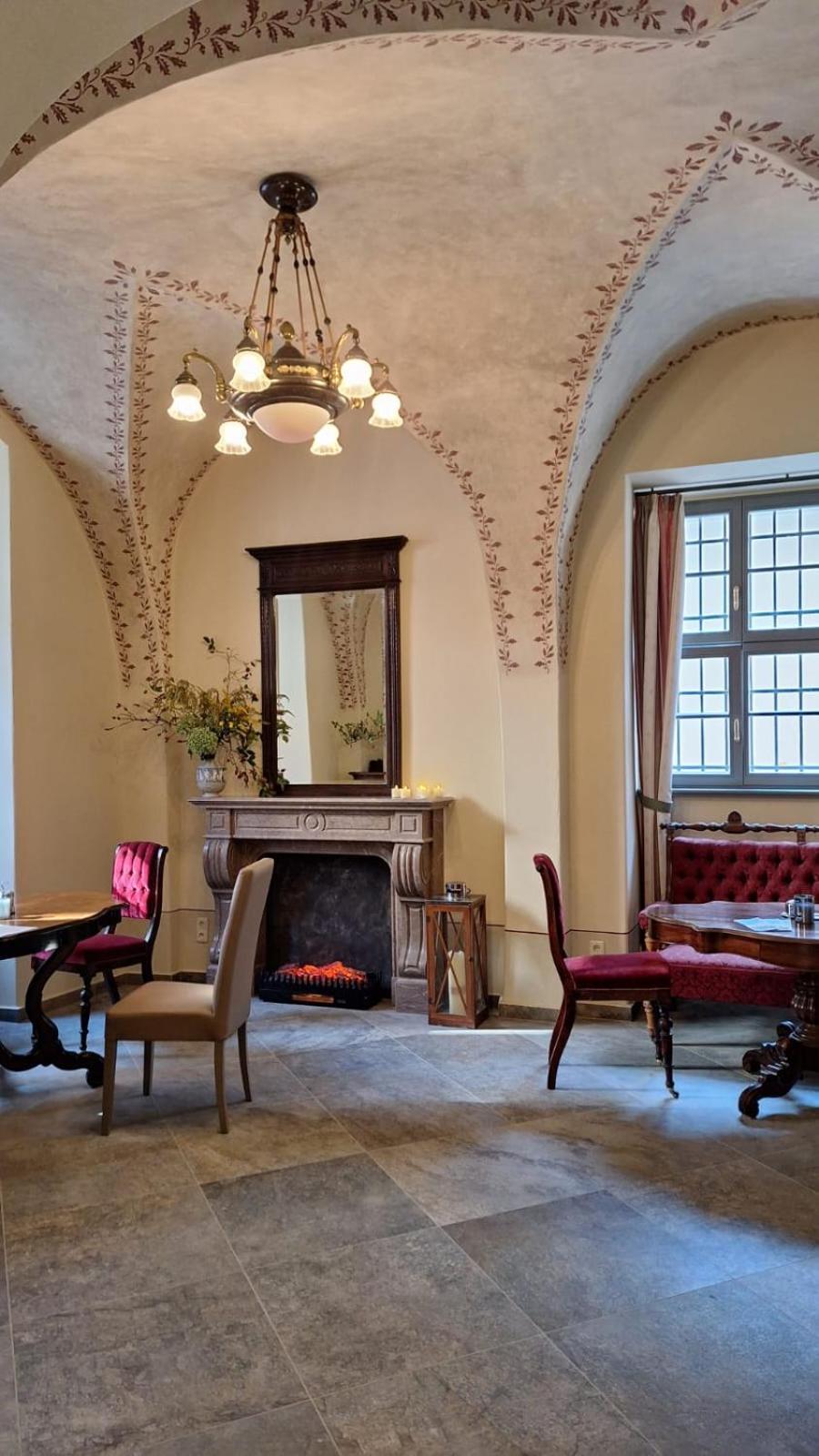 Stadtpalais Romantik-Suite 3 Zimmer Maximal 6 Personen Bautzen Εξωτερικό φωτογραφία