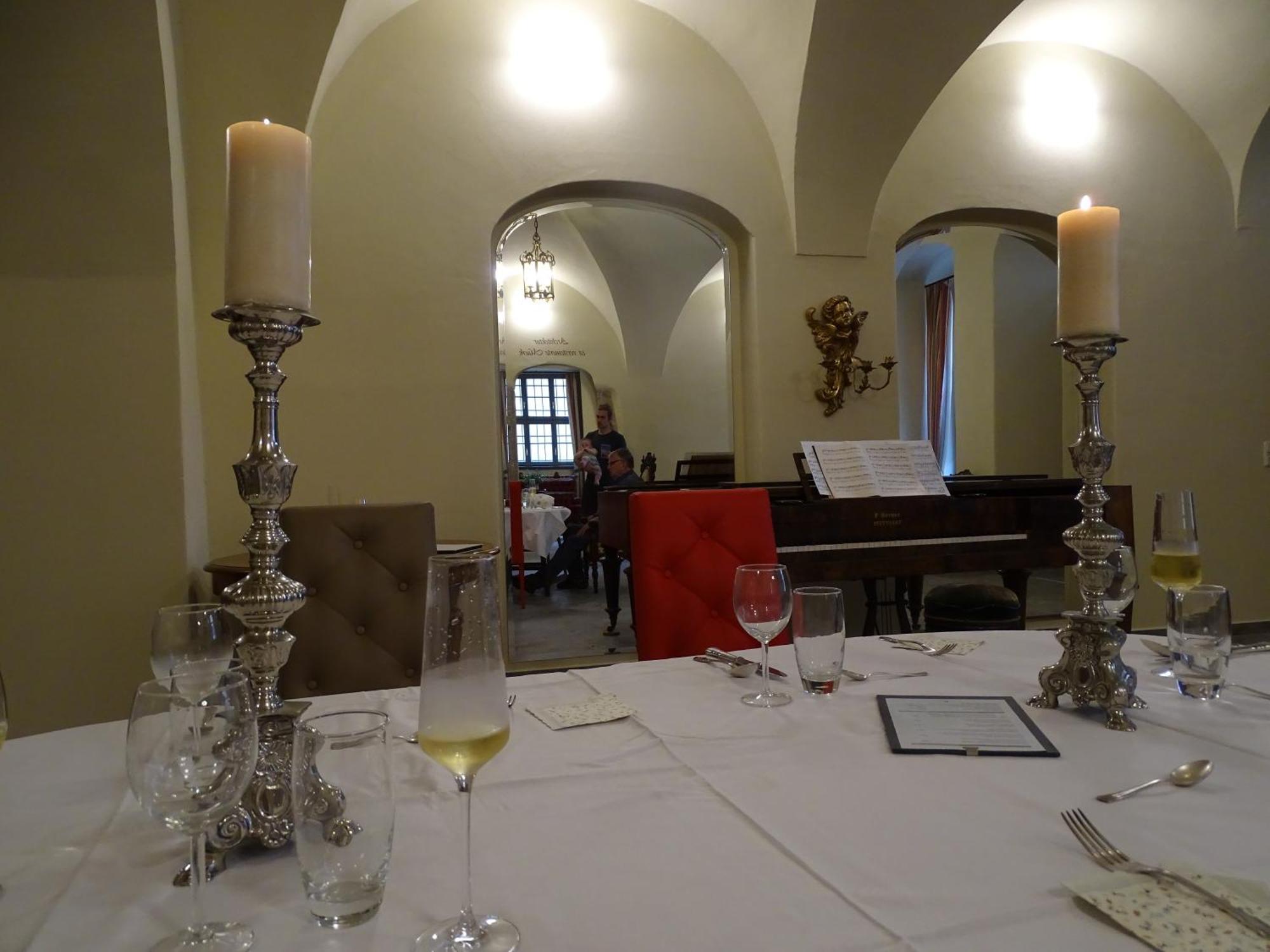 Stadtpalais Romantik-Suite 3 Zimmer Maximal 6 Personen Bautzen Εξωτερικό φωτογραφία