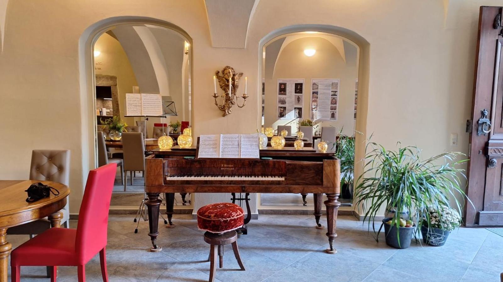 Stadtpalais Romantik-Suite 3 Zimmer Maximal 6 Personen Bautzen Εξωτερικό φωτογραφία
