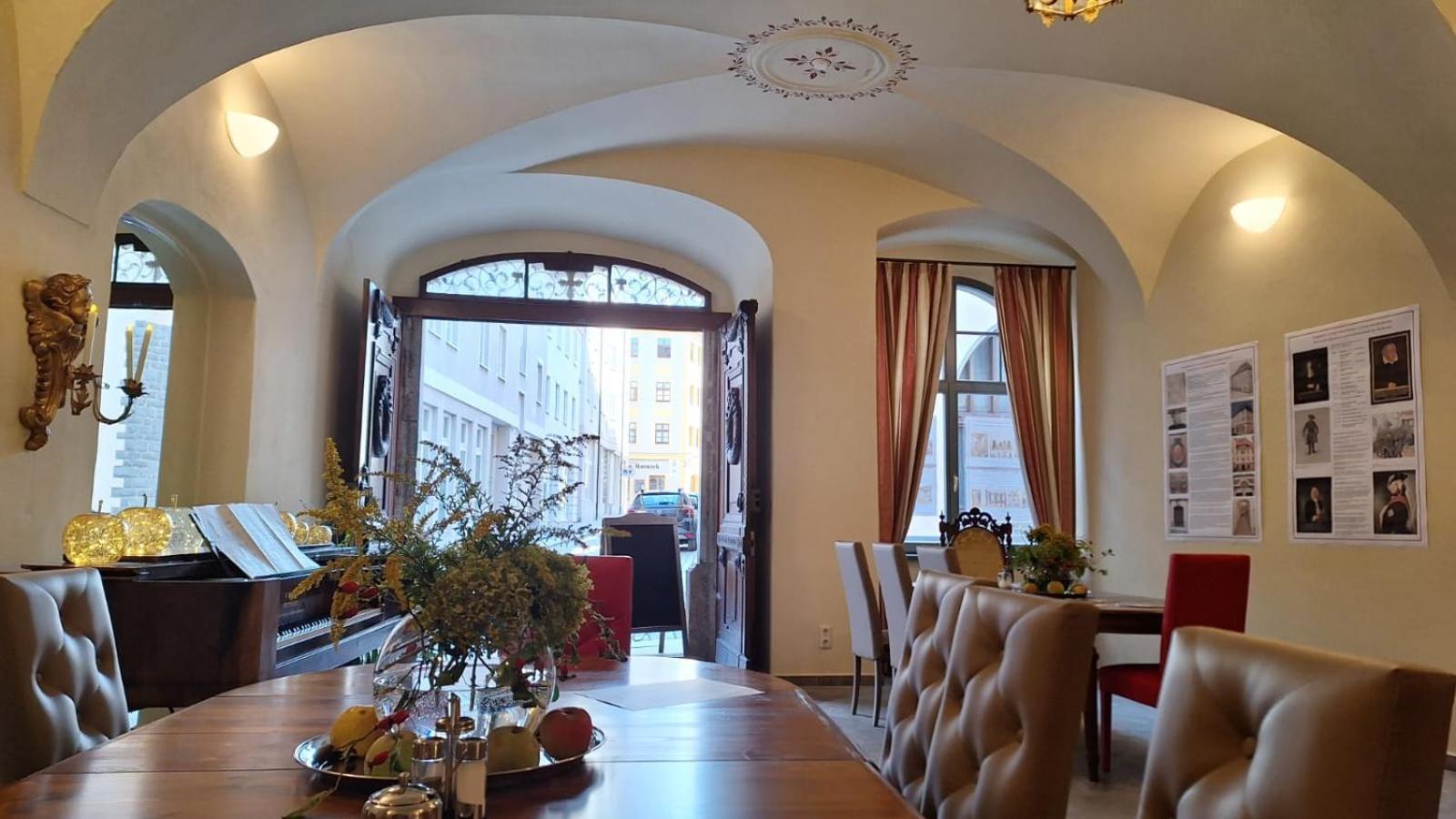 Stadtpalais Romantik-Suite 3 Zimmer Maximal 6 Personen Bautzen Εξωτερικό φωτογραφία