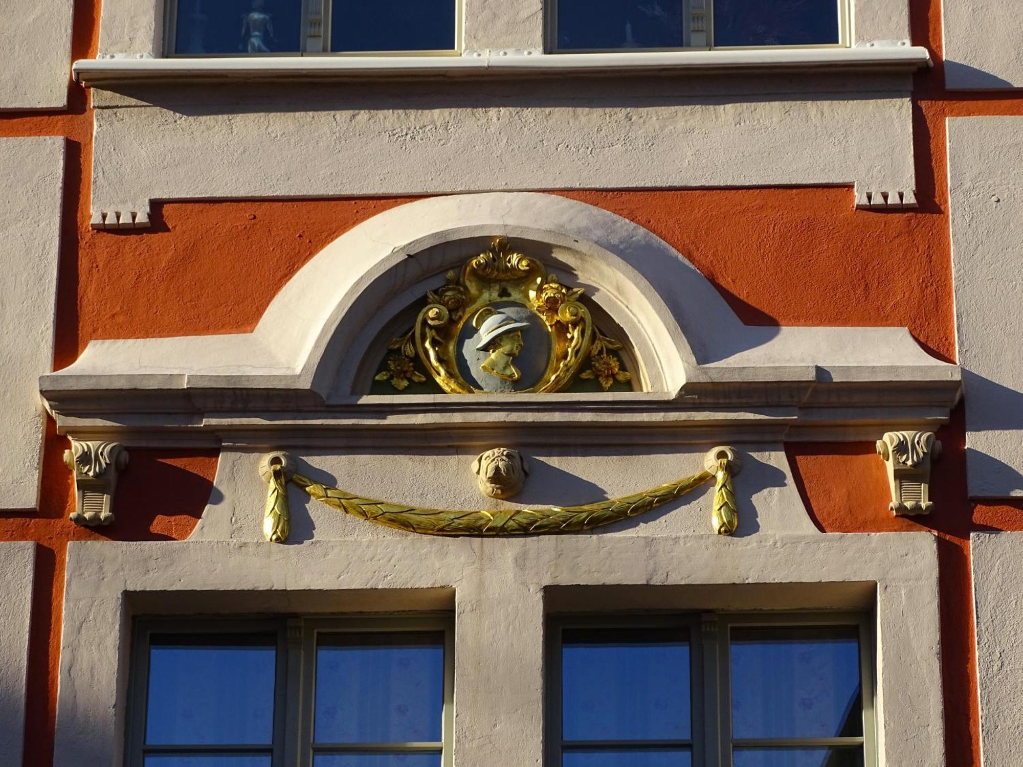 Stadtpalais Romantik-Suite 3 Zimmer Maximal 6 Personen Bautzen Εξωτερικό φωτογραφία