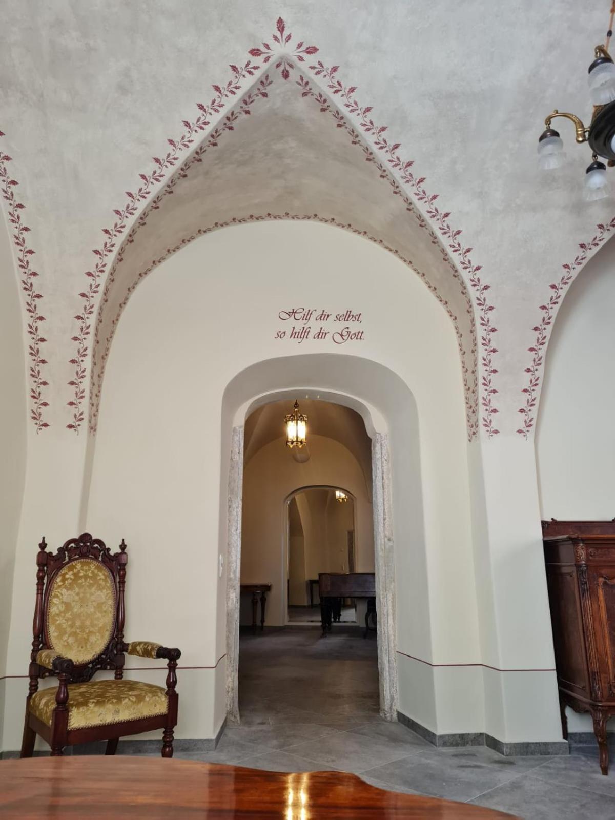 Stadtpalais Romantik-Suite 3 Zimmer Maximal 6 Personen Bautzen Εξωτερικό φωτογραφία